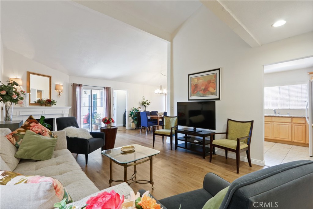15918 La Ronda Circle