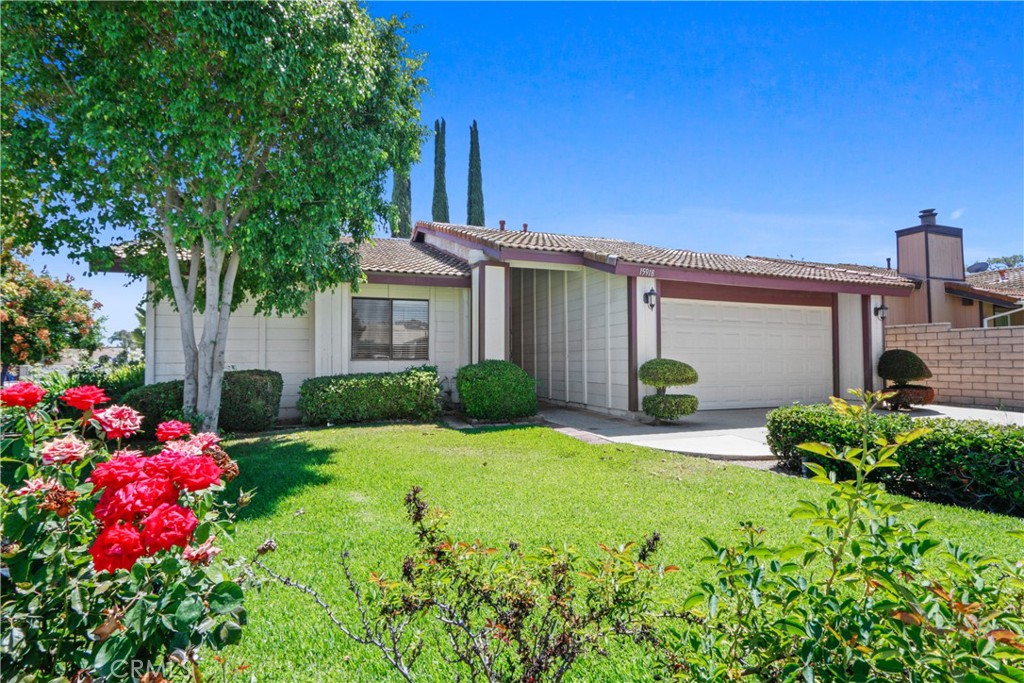 15918 La Ronda Circle