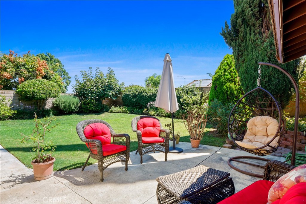 15918 La Ronda Circle