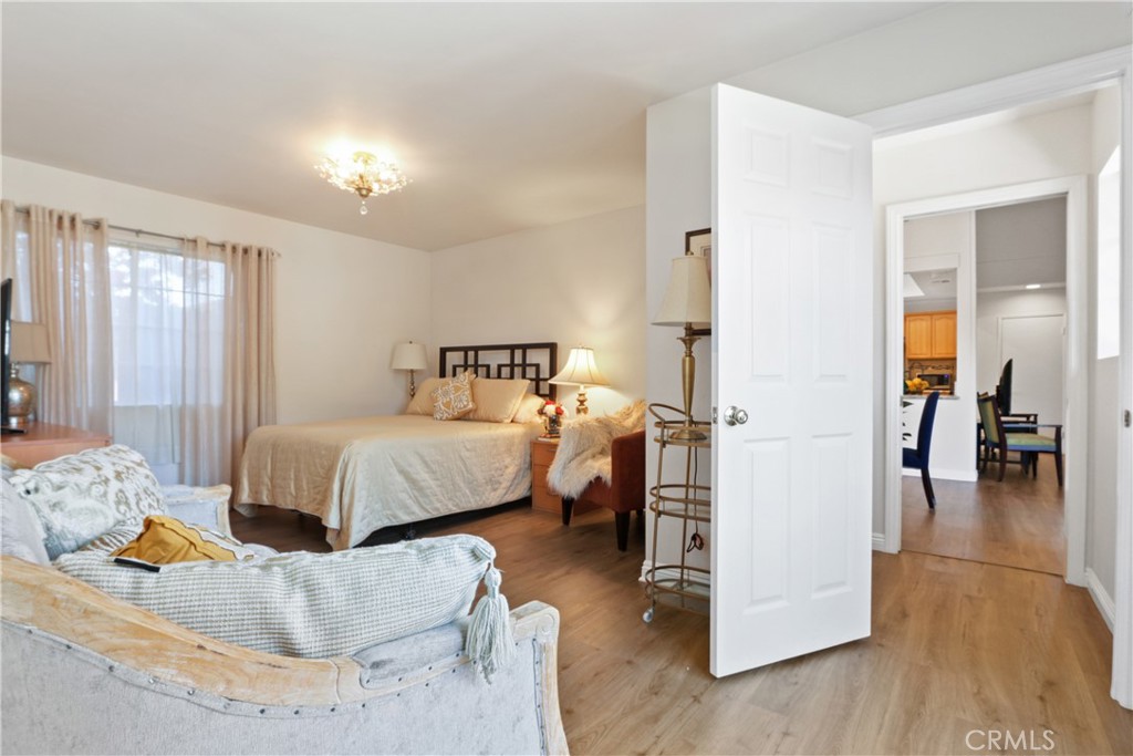 15918 La Ronda Circle