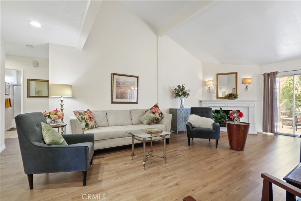 15918 La Ronda Circle