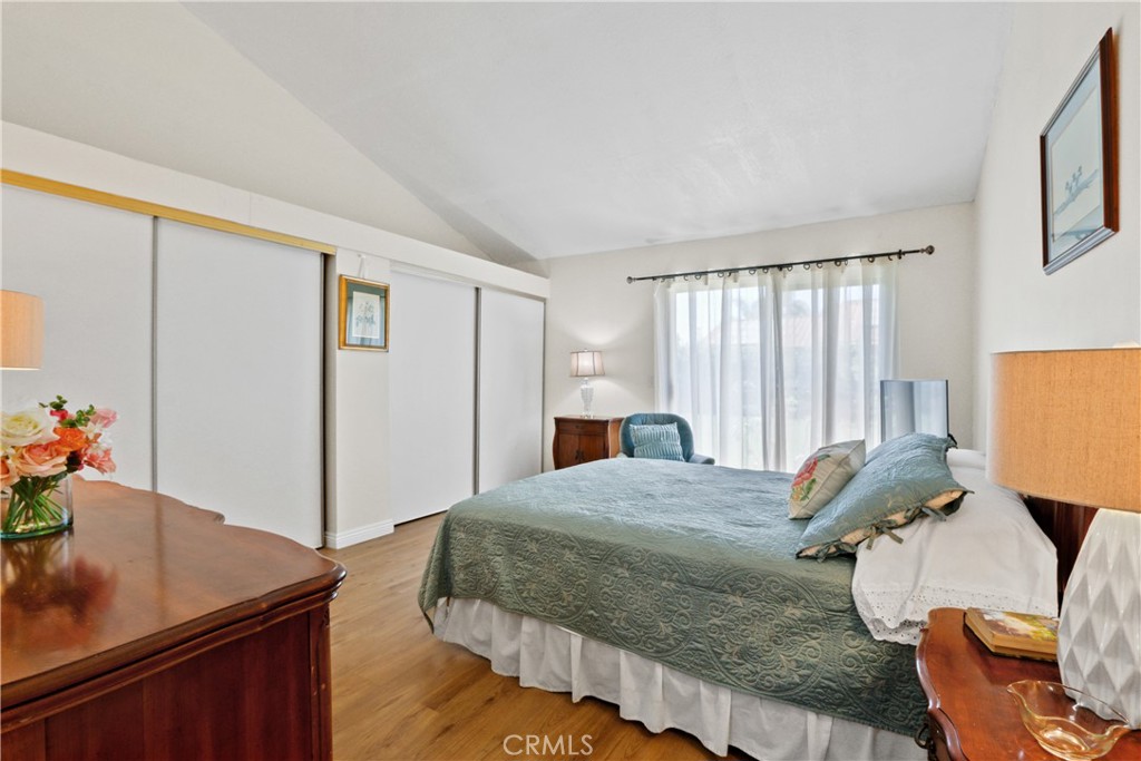 15918 La Ronda Circle