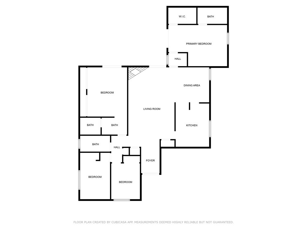 15918 La Ronda Circle