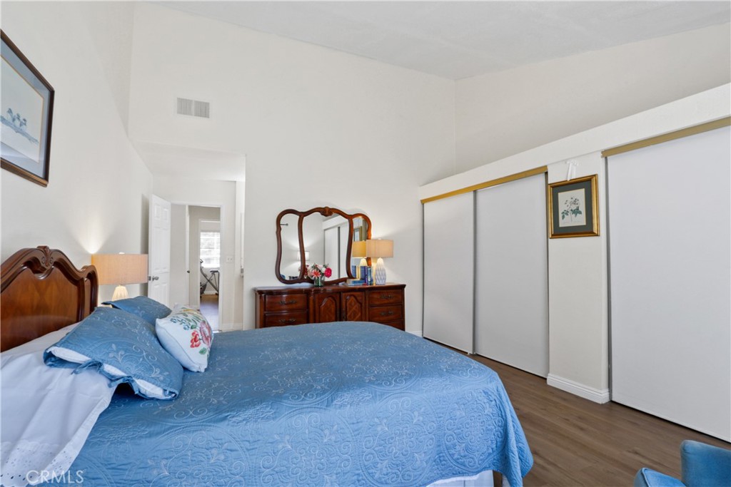 15918 La Ronda Circle