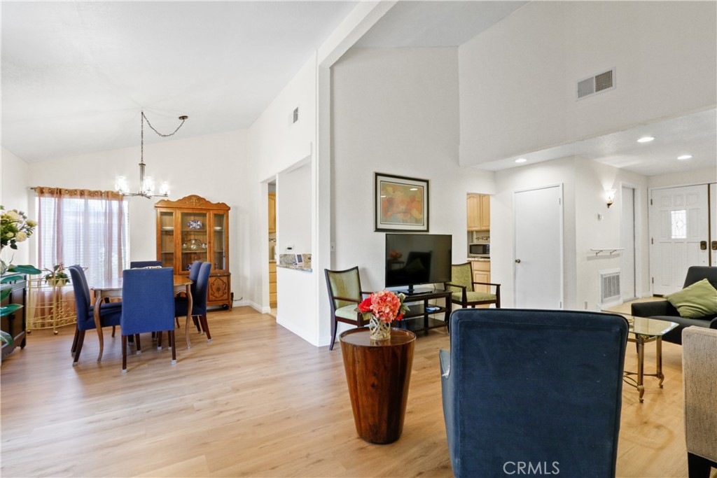 15918 La Ronda Circle