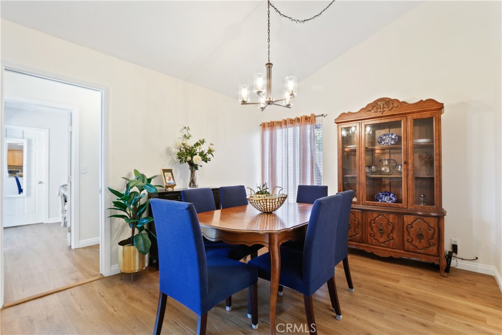 15918 La Ronda Circle
