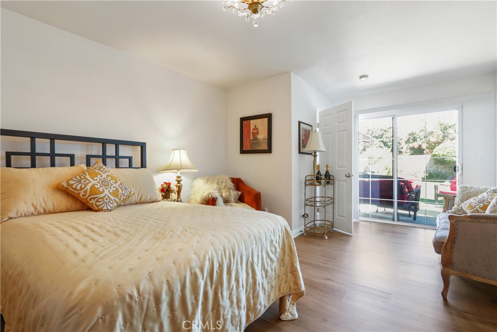 15918 La Ronda Circle
