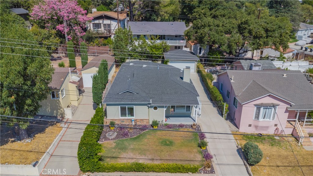 3319 Alabama Street