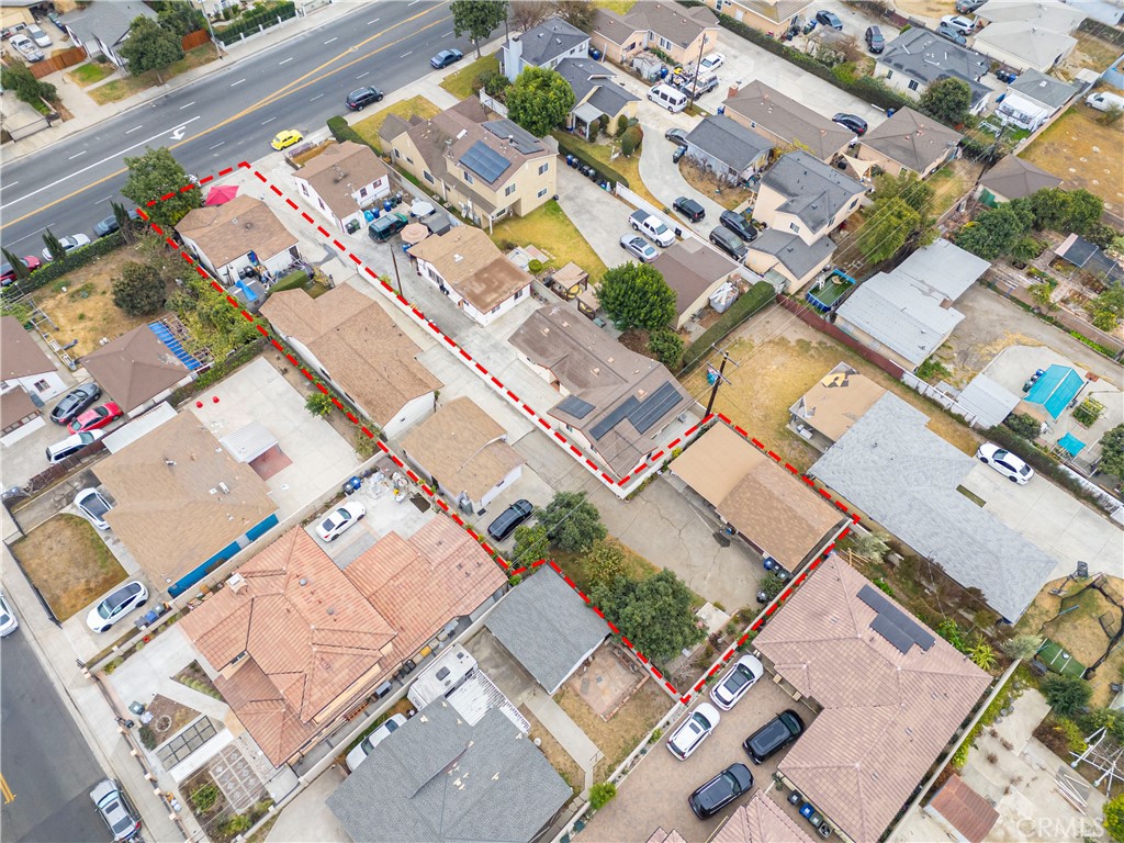 3641 Temple City Boulevard