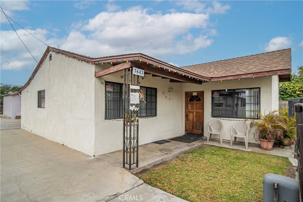 3641 Temple City Boulevard