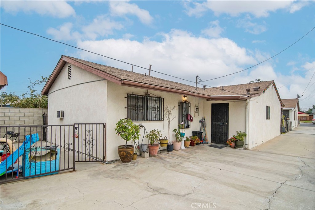 3641 Temple City Boulevard