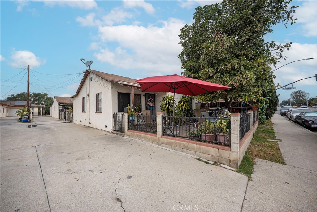 3641 Temple City Boulevard