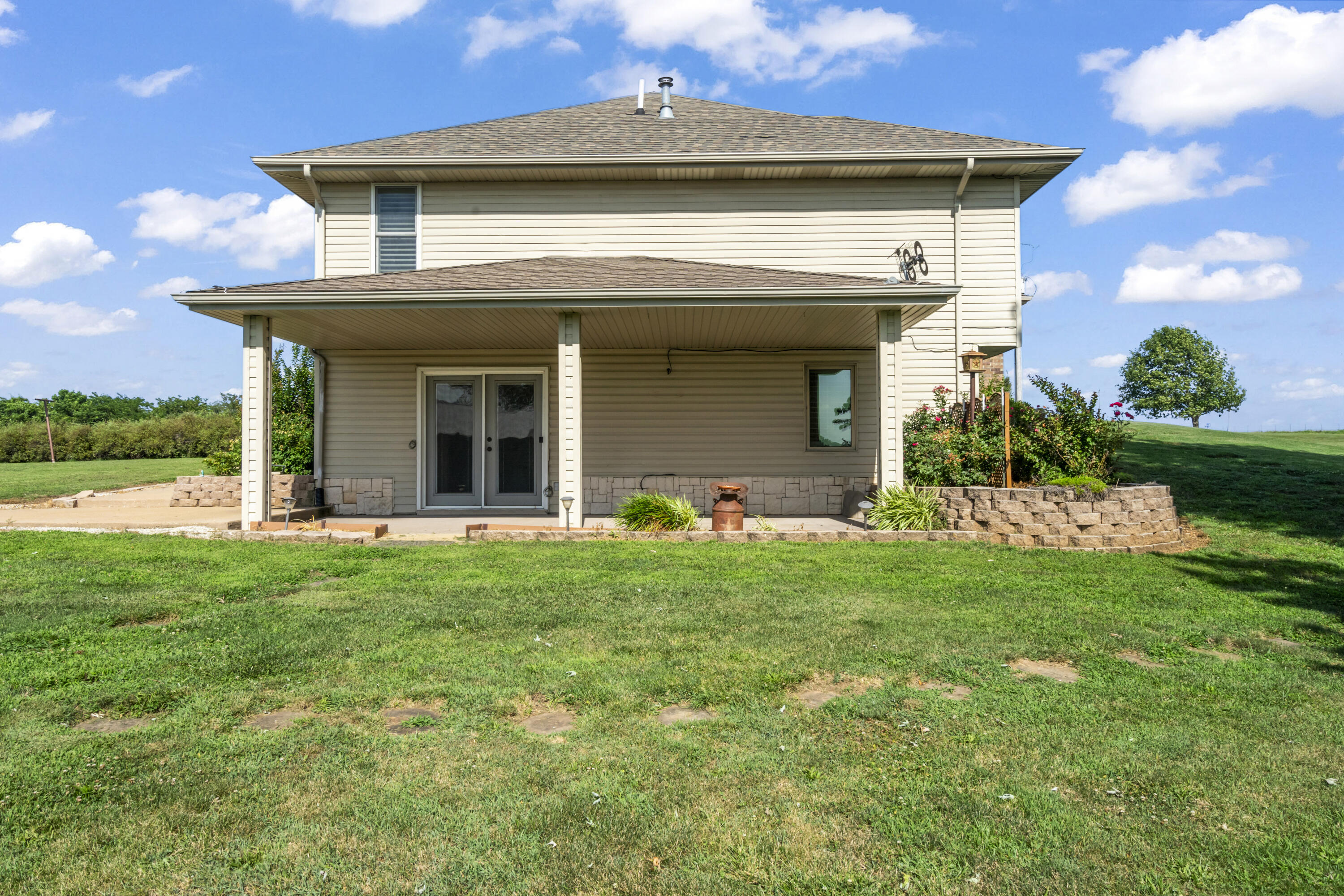 10071 W Farm Road 48