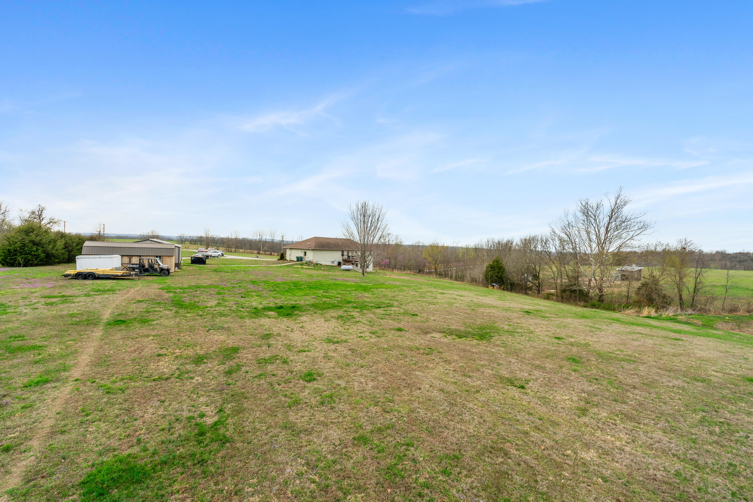 12048 N Farm Rd 93