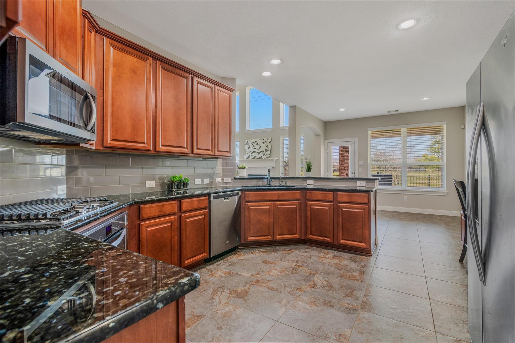 2304 Dolan Falls Lane