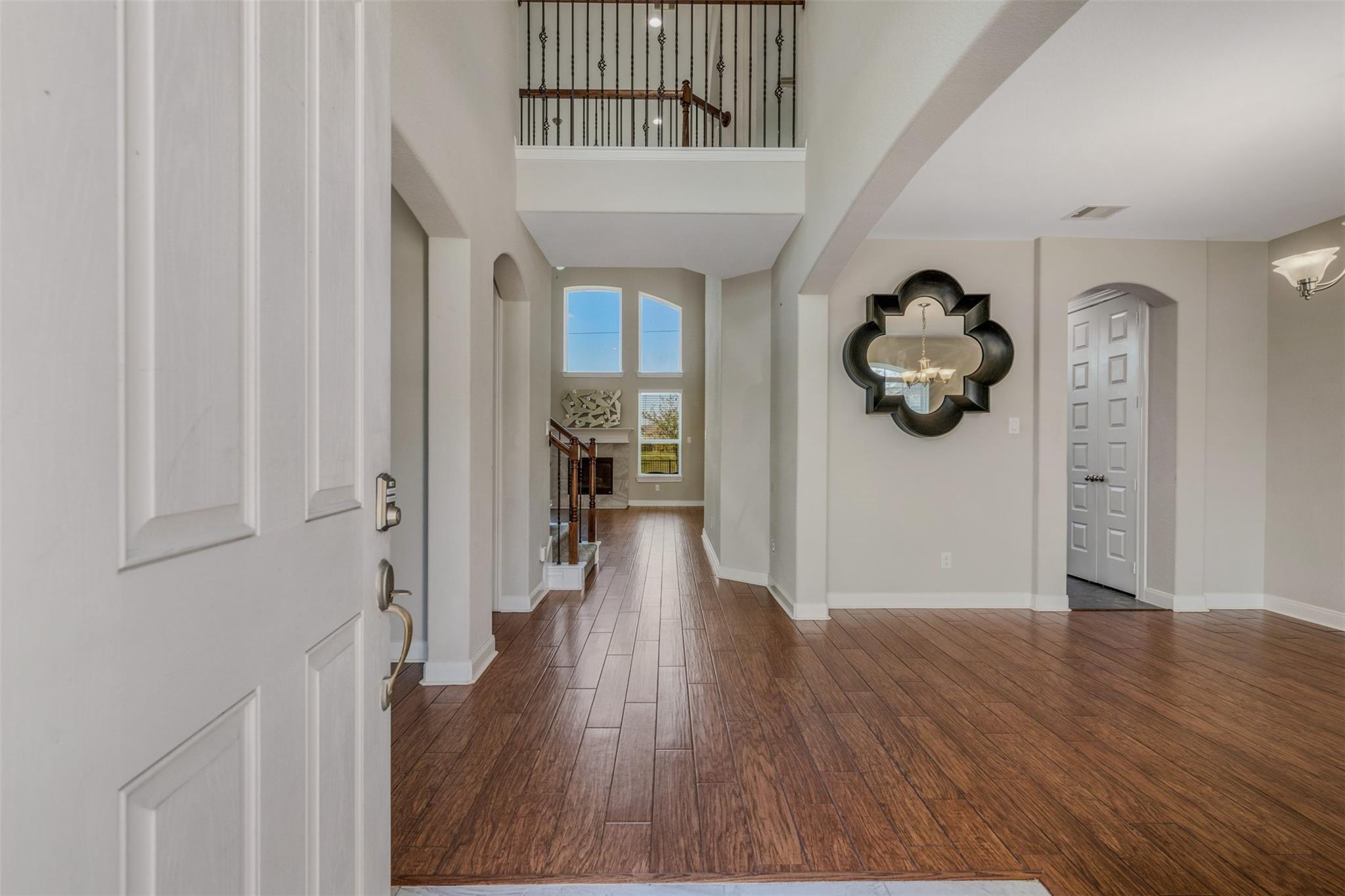 2304 Dolan Falls Lane