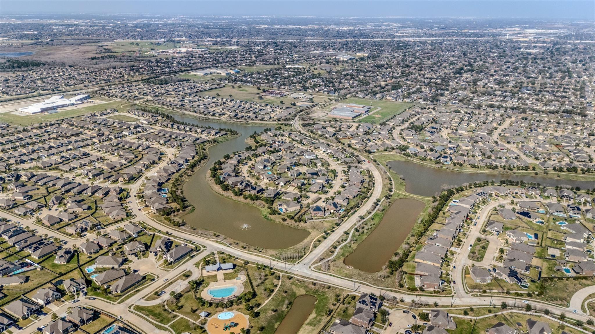 2304 Dolan Falls Lane