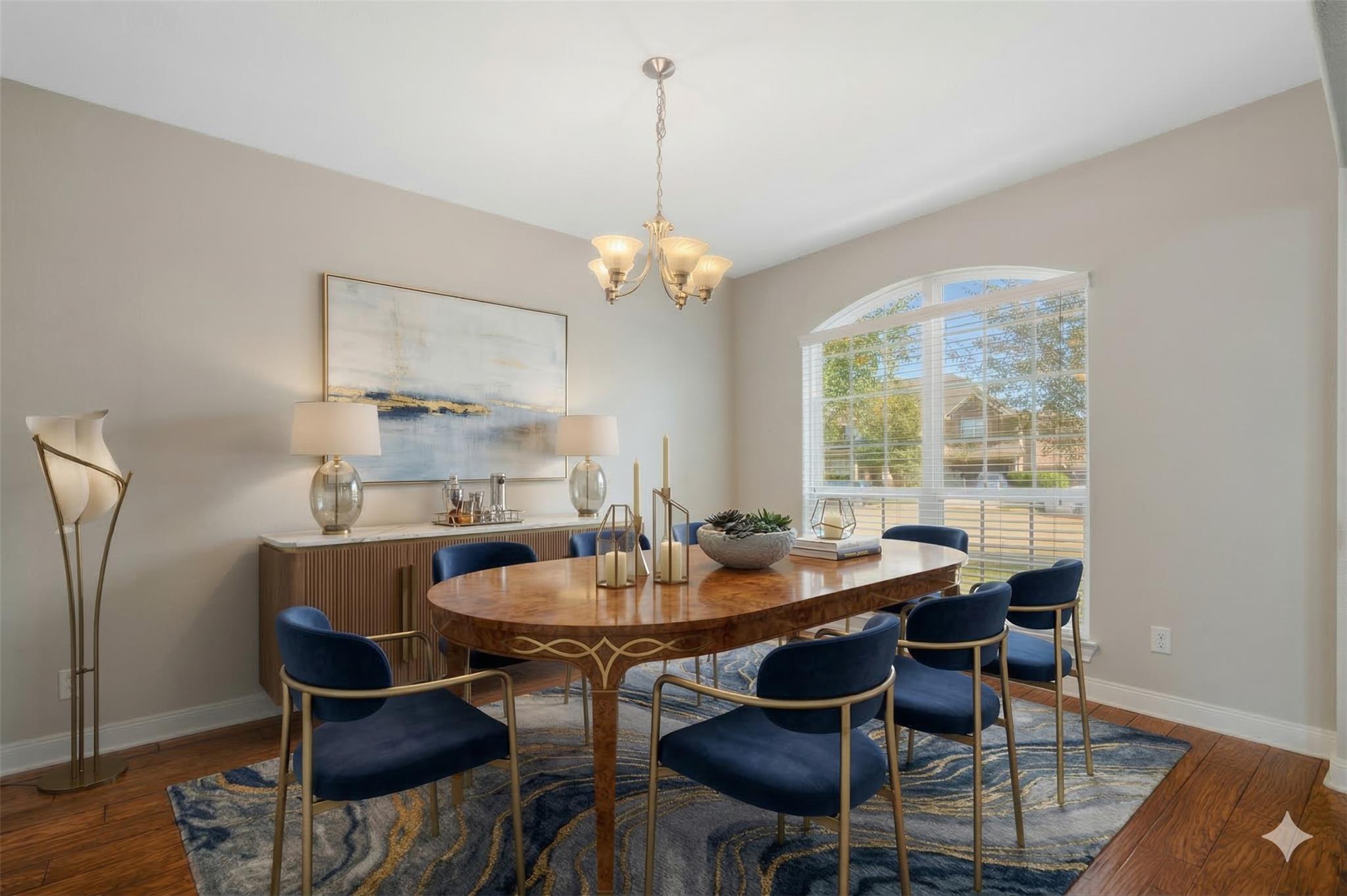 2304 Dolan Falls Lane