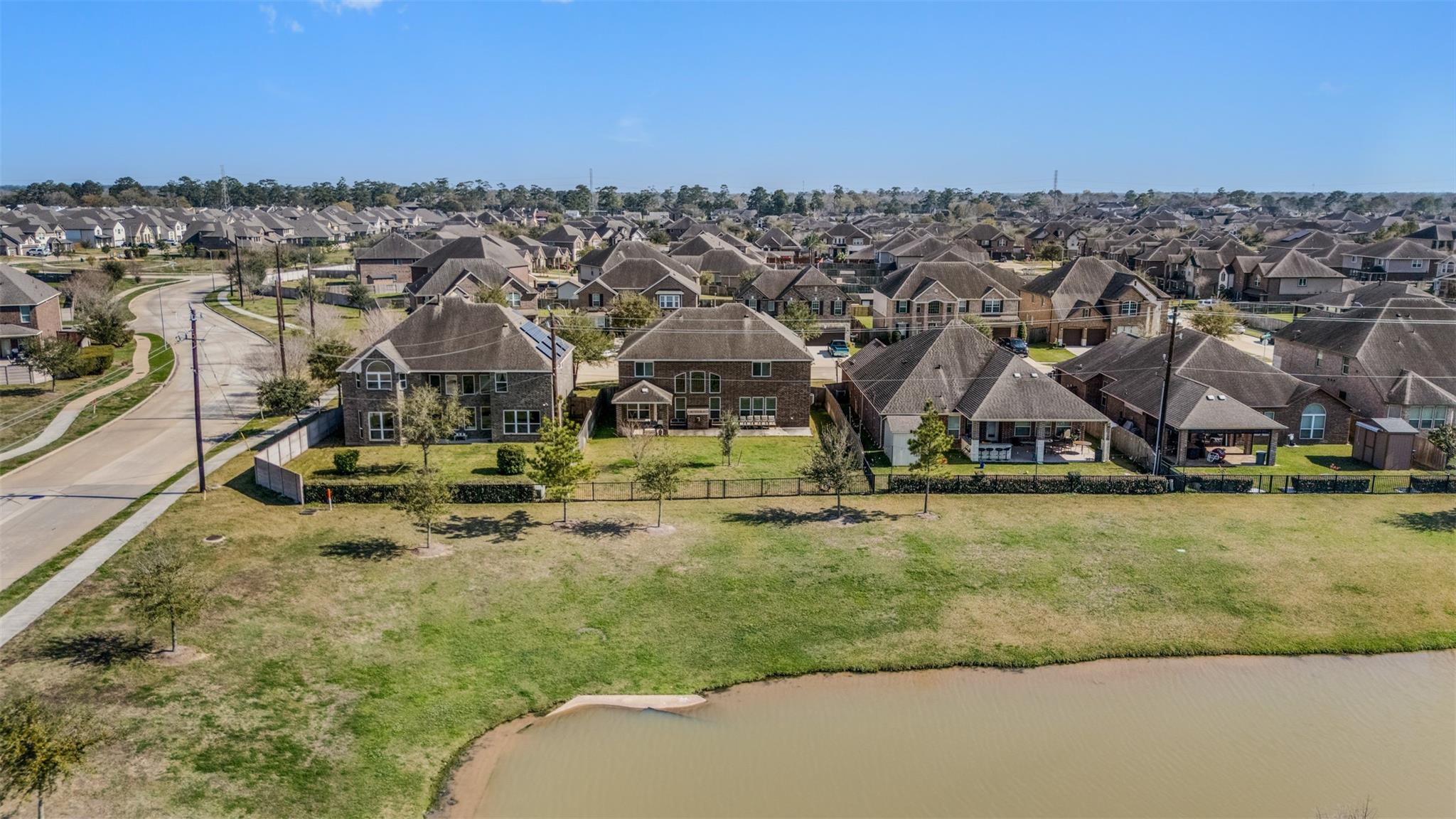 2304 Dolan Falls Lane