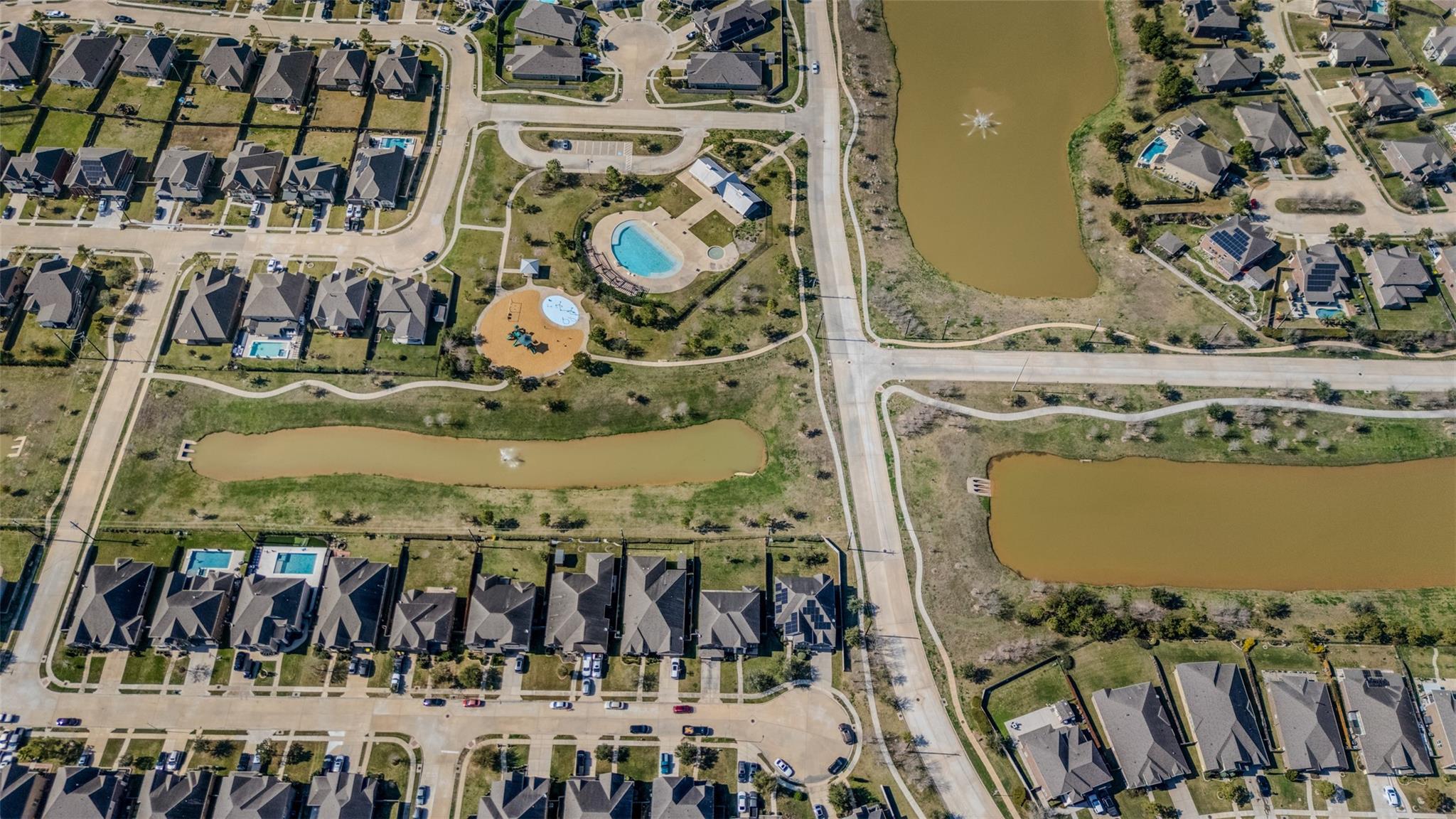 2304 Dolan Falls Lane