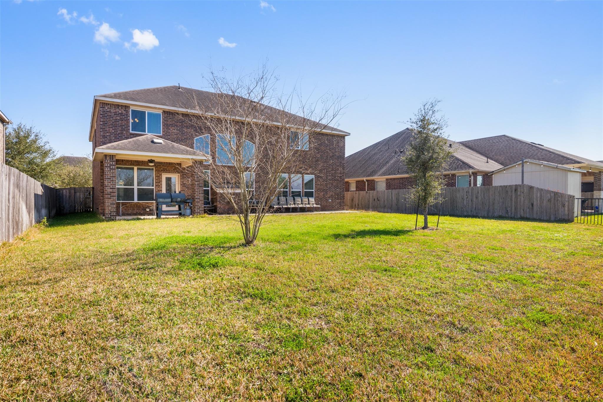 2304 Dolan Falls Lane