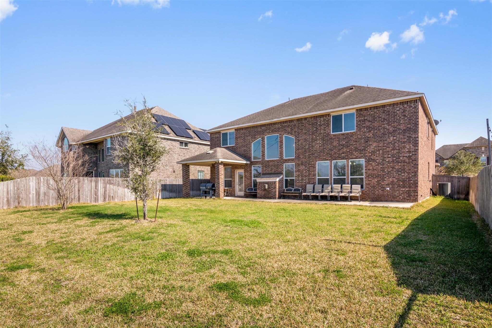 2304 Dolan Falls Lane