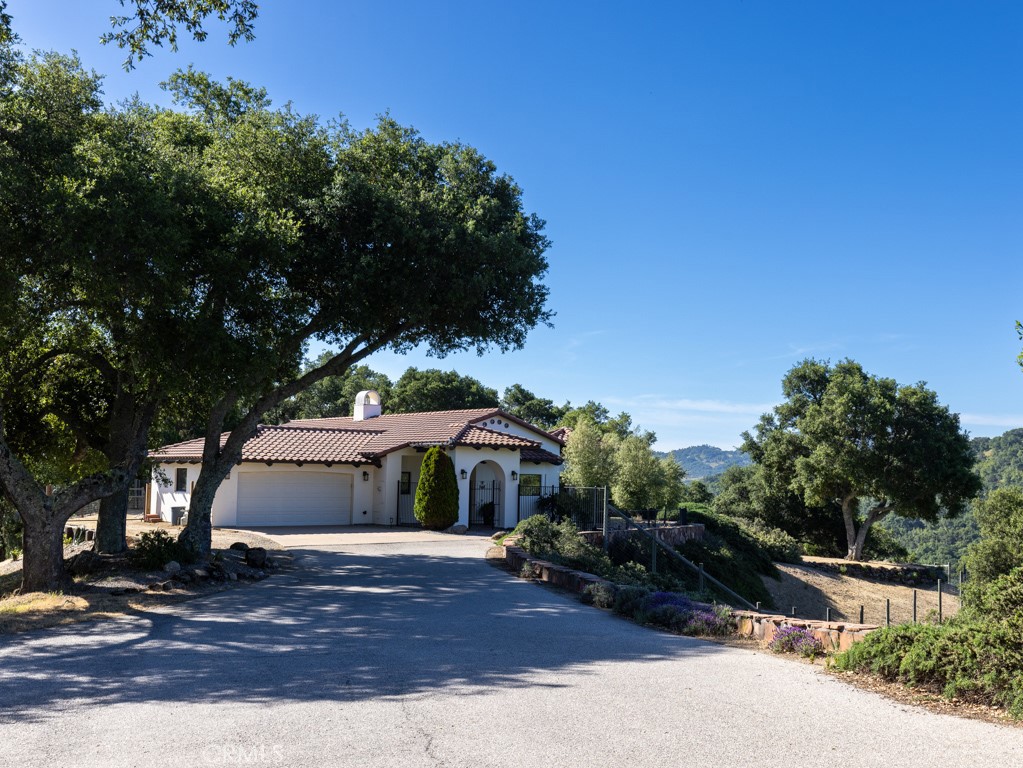 14800 Santa Ana Road