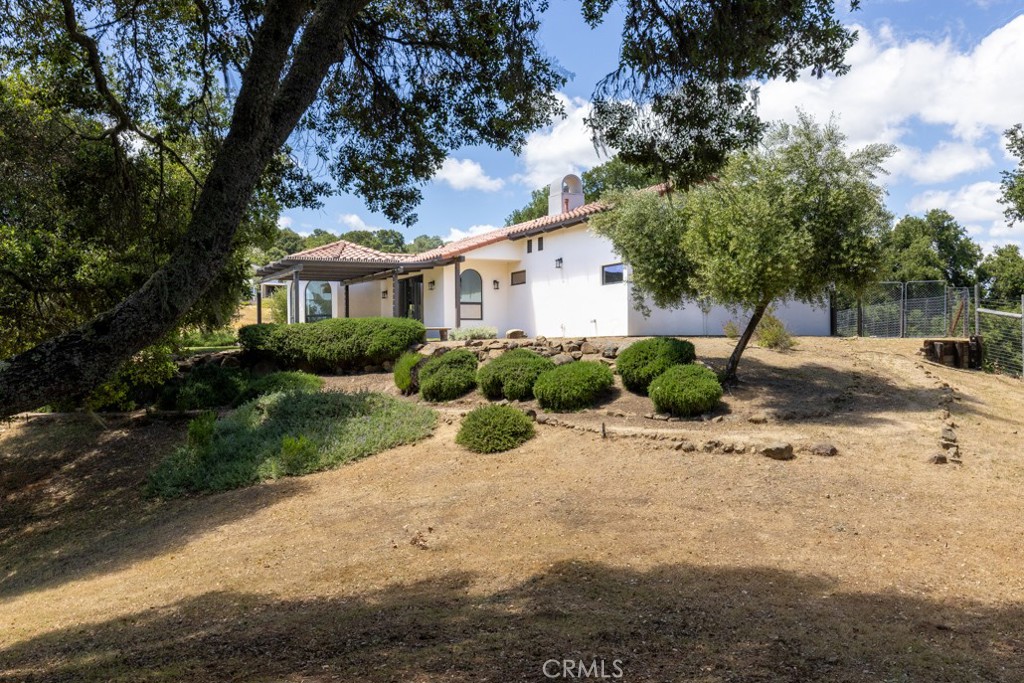 14800 Santa Ana Road