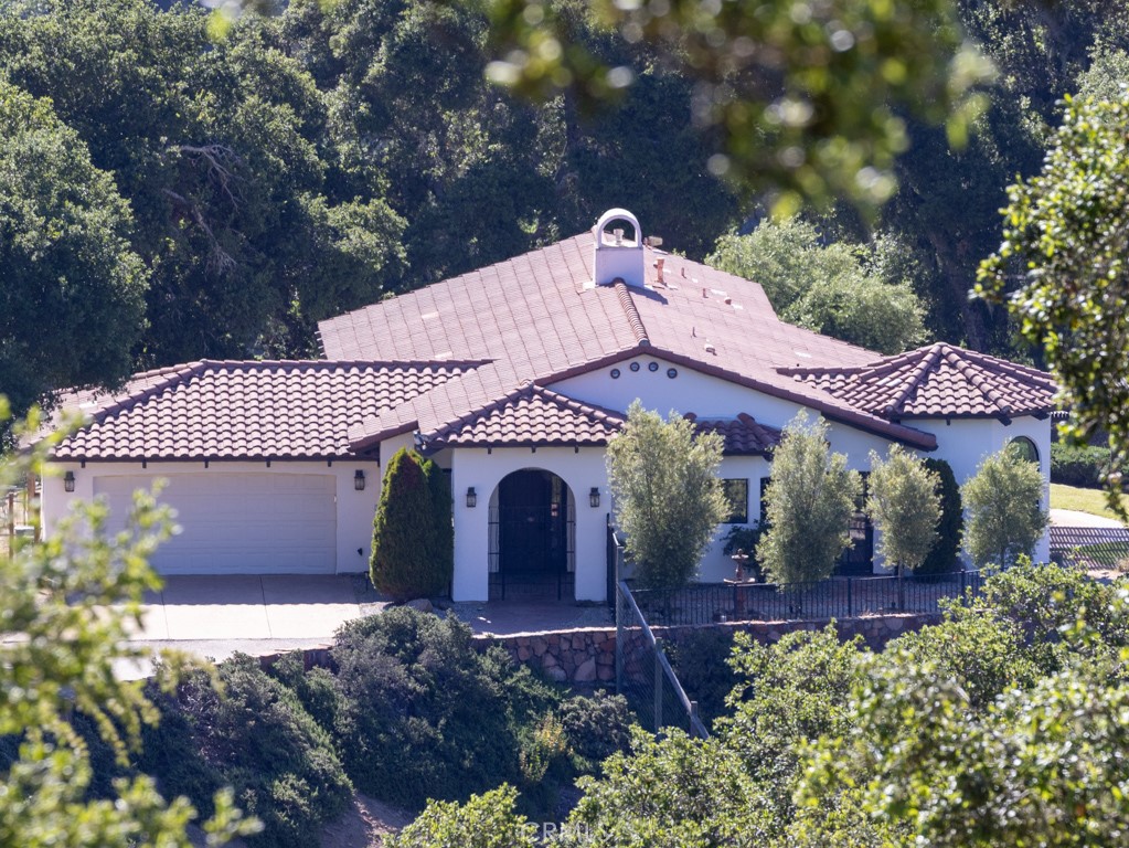 14800 Santa Ana Road