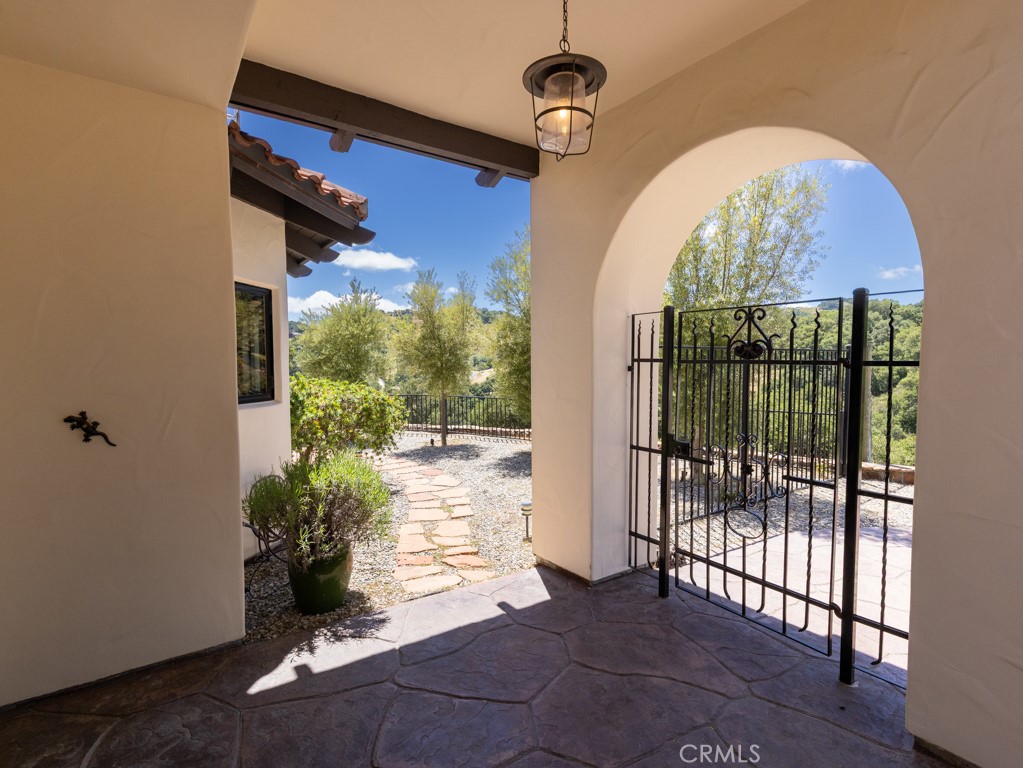 14800 Santa Ana Road