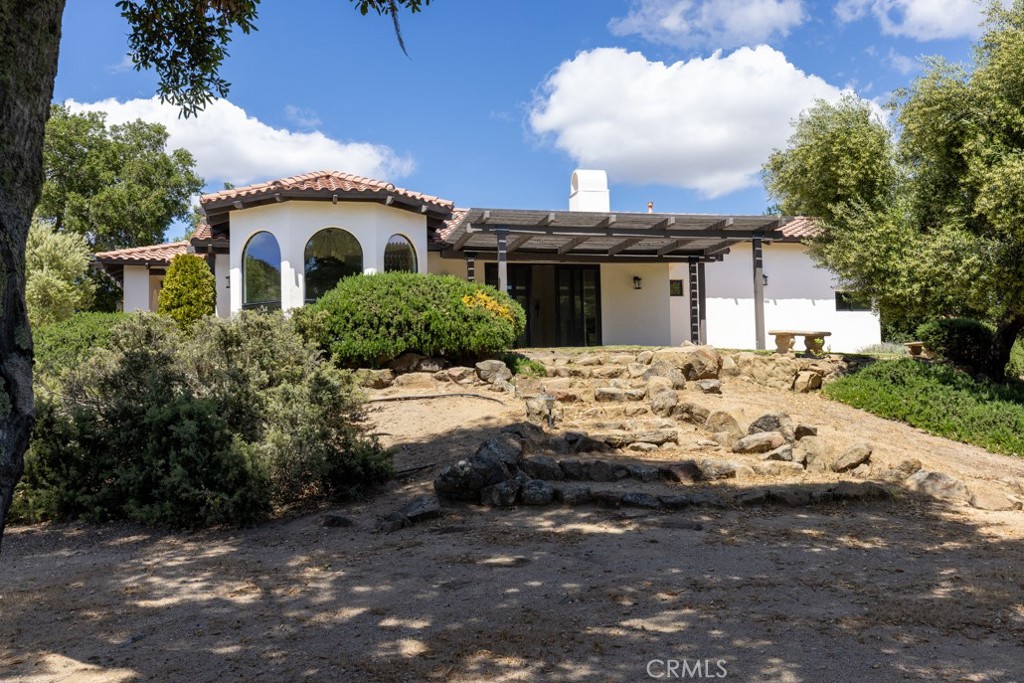 14800 Santa Ana Road