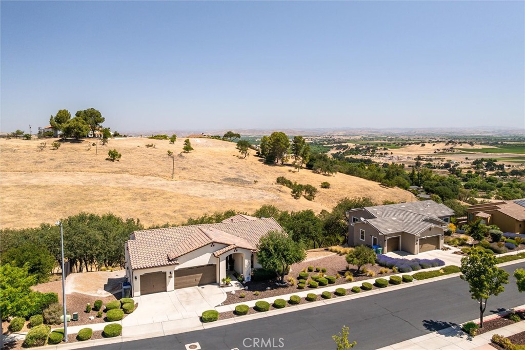 416 Calle Alto Street