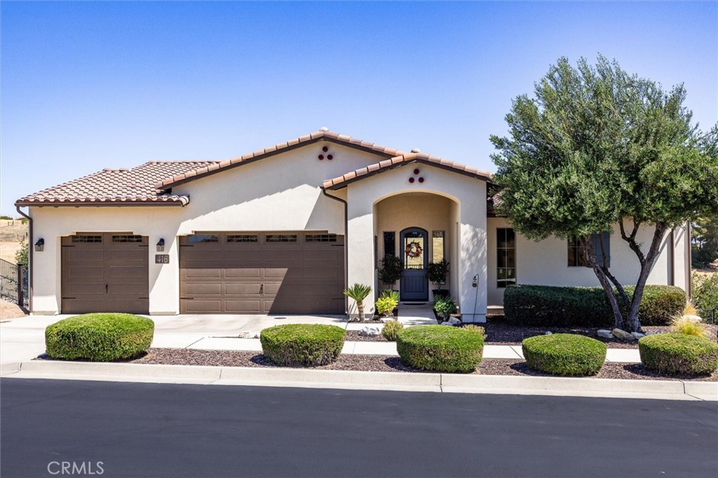 416 Calle Alto Street