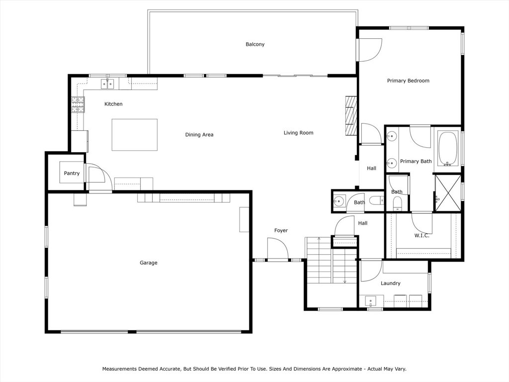 416 Calle Alto Street