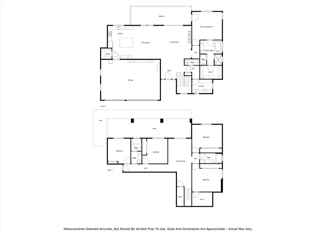 416 Calle Alto Street