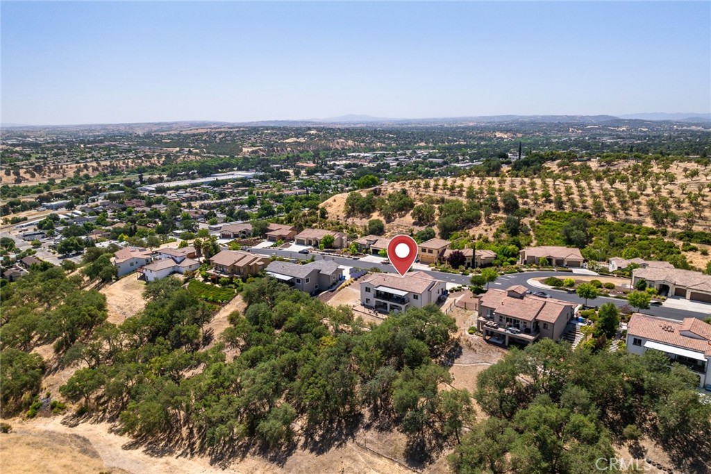 416 Calle Alto Street