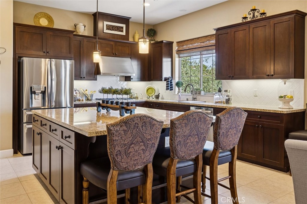 416 Calle Alto Street