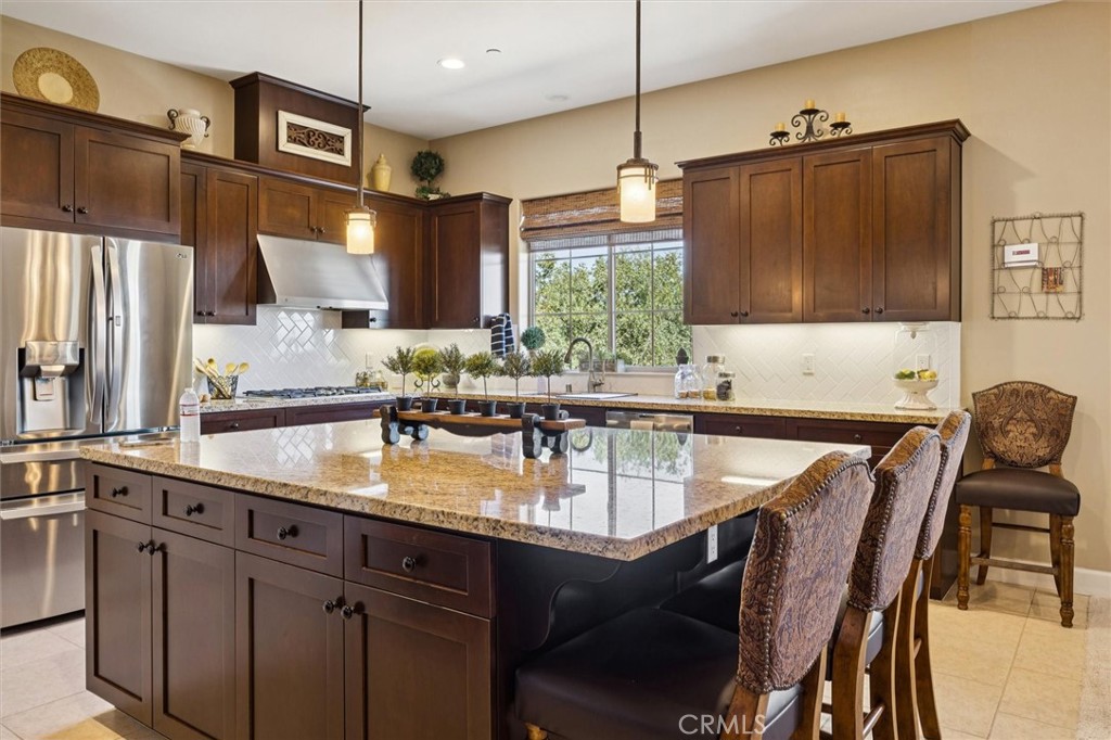 416 Calle Alto Street