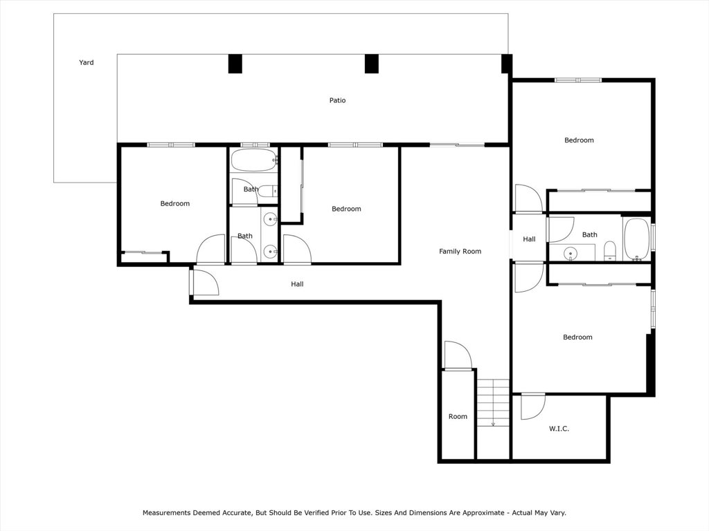 416 Calle Alto Street