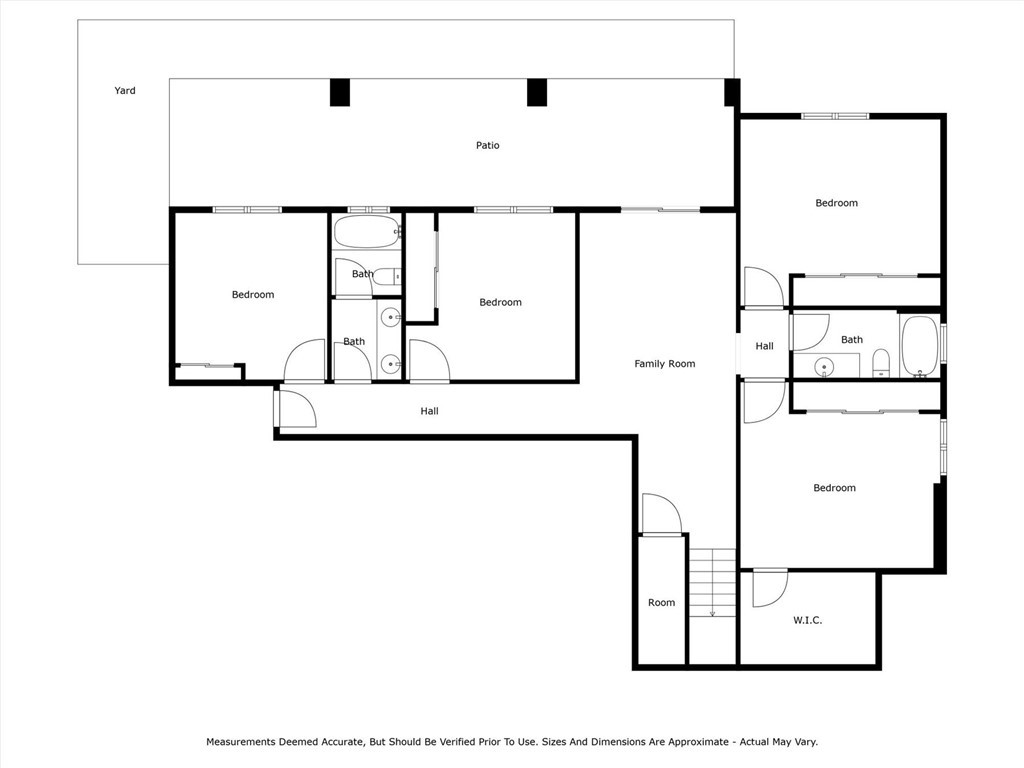 416 Calle Alto Street