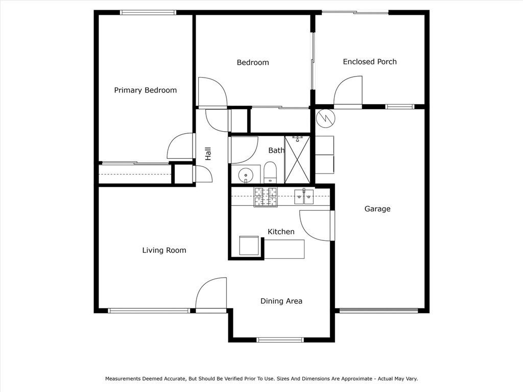 1719 Lark Ellen Drive