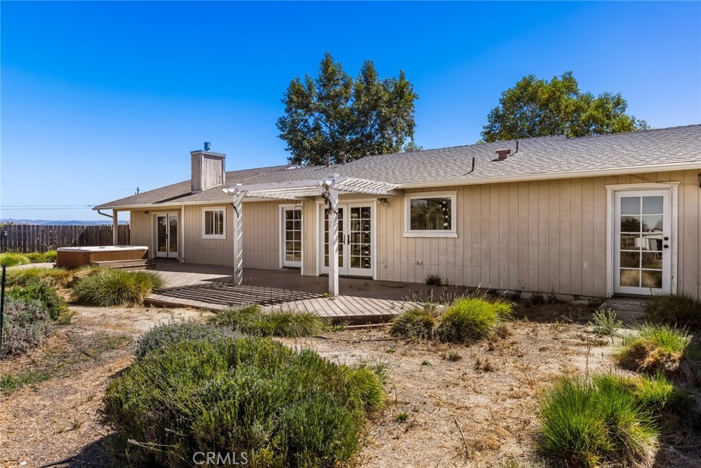 5955 Whispering Oak