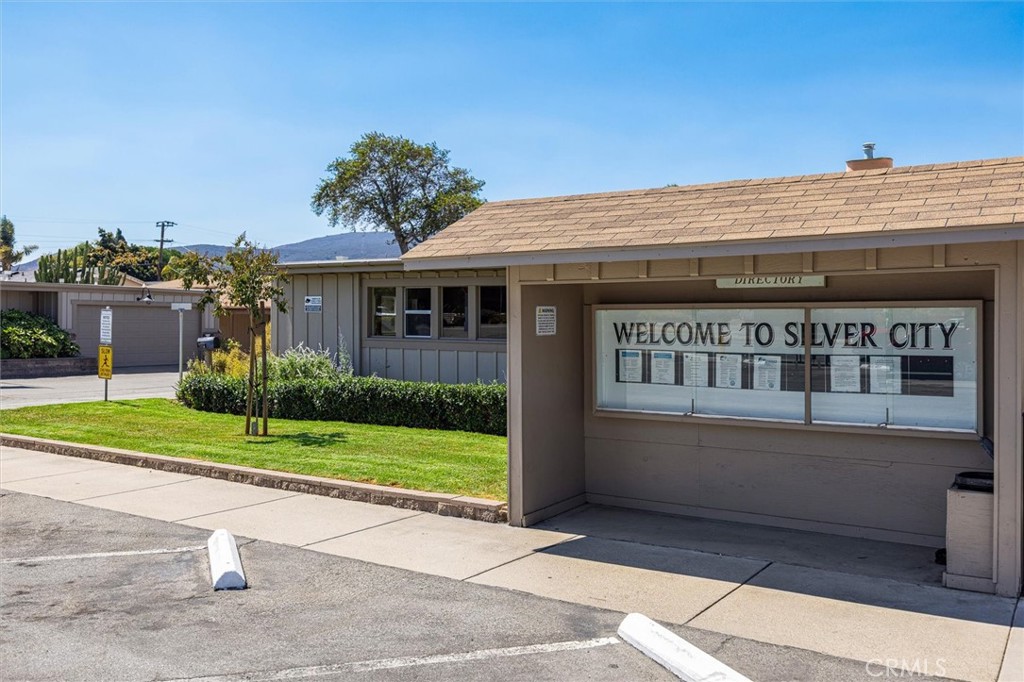 3860 S Higuera D9