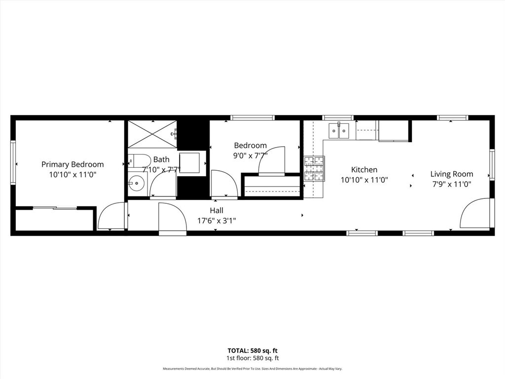 3860 S Higuera D9
