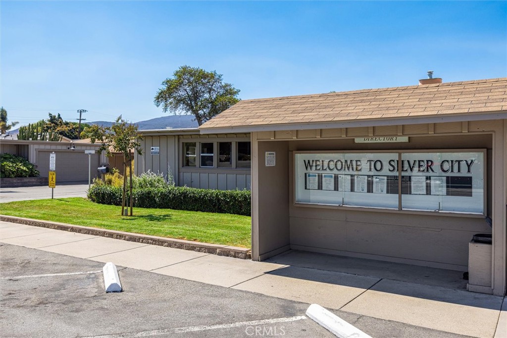 3860 S Higuera D9