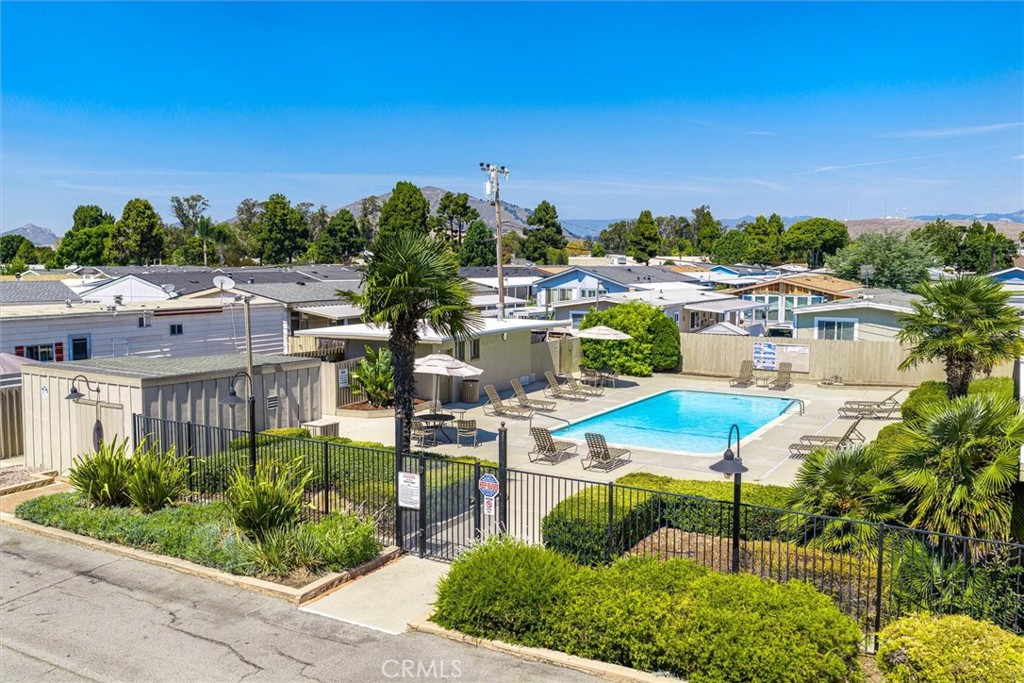 3860 S Higuera D9