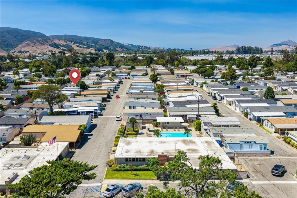 3860 S Higuera D9