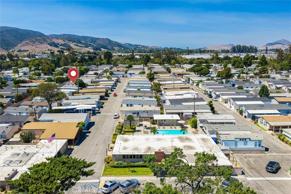 3860 S Higuera D9