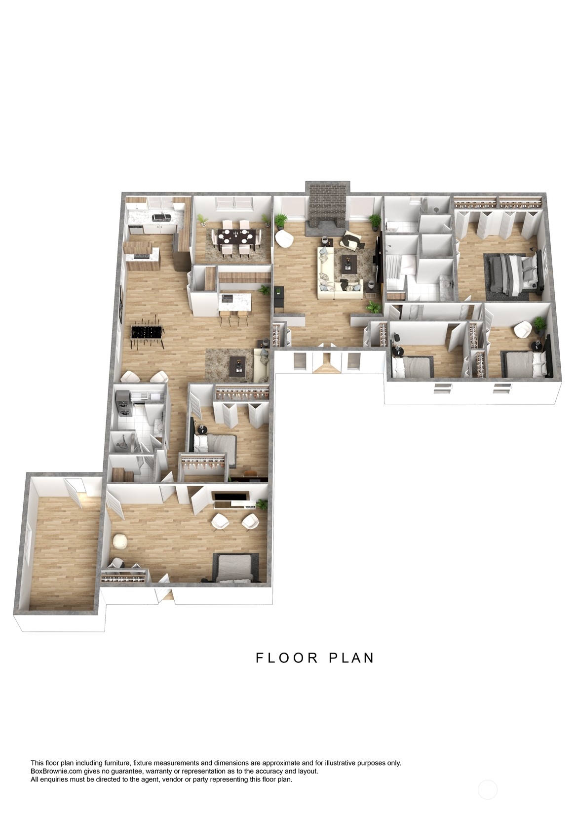 25025 135th Avenue SE