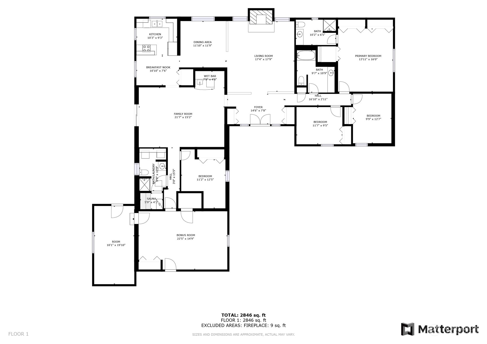 25025 135th Avenue SE